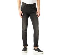 Blend Slim-fit-Jeans »Jet«, Denim Black