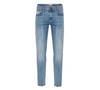 Blend Jeans JET MULTIFLEX denim washed schwarz Slim Fit W36 L34
