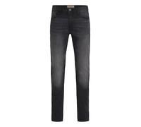 Blend 5-Pocket-Jeans BHJet Herren Slim Fit Stretch Baumwollmischung Denim bleach blue W34/L34