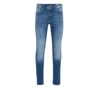 BLEND JEANS JET denim middle blue 20707721.76201 L30 W33 Slim Fit