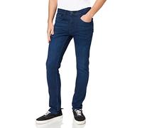 BLEND JEANS JET denim dark blue 20707721.76207 - MULTIFLEX W31 L32
