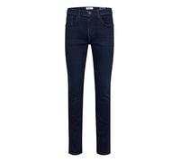 5-Pocket-Jeans BLEND "BLEND BHJet" Gr. 32, Länge 30, blau (denim deep darkblue) Herren Jeans (60748058-32) denim deep darkblue