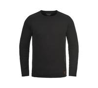 Blend BHJohn Herren Strickpullover Feinstrick Pullover mit Rundhalsausschnitt