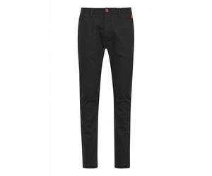 Blend BHKainz Herren Chino Hose Stoffhose, 34/34, Black (70155)