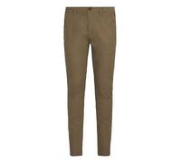 Chinohose BLEND "BHKainz", Herren, Gr. 30, Länge 34, mocca braun, Web, 98% Baumwolle, 2% Elasthan, unifarben, regular fit lang, Hosen, Klassische Chinohose mit Gürtelschlaufen (91274800-30) mocca brau