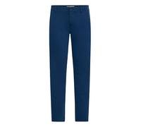BLEND Stoffhose Herren marine, 32-34