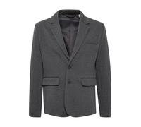 Sakko BLEND "Blazer" Gr. 52, grau (grey) Herren Sakkos (88536557-52) grey