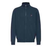 Blend BHLapox Herren Sweatjacke Zip-Jacke Zipper
