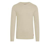 Blend Lars 20703347ME Strickpullover, Größe:3XL, Farbe:Sand Mix (70810)