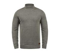 Blend BHLatif Herren Rollkragenpullover Feinstrick Pullover