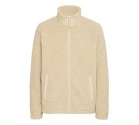 BLEND Fellimitatjacke Herren beige, XXL