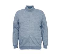 BLEND Sweatjacke Herren blau, XXXL