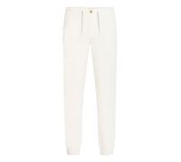 Blend Lennik Herren Leinenhose Lange Stoffhose, Größe:XXL, Farbe:Offwhite (70005)