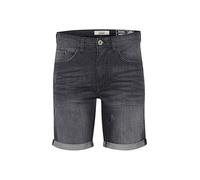 Blend BHLuke Herren Jeans Shorts Kurze Hose, M, Denim Dark Grey (76209)