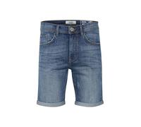 Blend BHLuke Herren Jeans Shorts Kurze Hose, M, Denim Lightblue (76200)