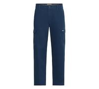 Blend BHMaddox wovenpant Herren Cargohose Hose Baumwollmischung Normal, Größe: 36/34, Farbe: Dress Blues (194024)