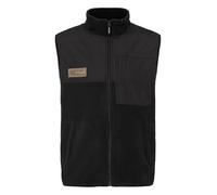 BLEND BHMasis Herren Fleece-Weste Outdoor Weste regular fit