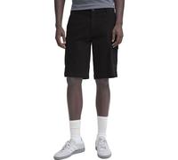 BLEND BHMASON Cargoshorts für Herren, schwarz, größe L