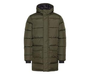 Blend BHMzatimi Herren Winterjacke, S, Forest Night (190414)