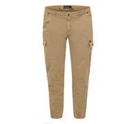 Cargohose BLEND "BLEND BHNan" Gr. 50/30, Länge 30, bunt (sand brown) Herren Hosen (19530752-50) sand brown