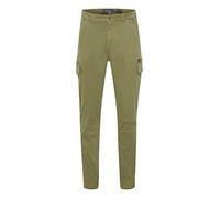 BLEND Cargohose Herren oliv, 40-32