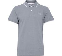 BLEND BHNATE Herren Poloshirt, hellblau, größe S