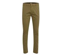 Blend - BHNIGHT Pants - Trousers - 20710583, Größe:W31/30, Farbe:Martini Olive (77238)