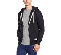 Blend - BHNOAH - Sweatshirtjacke - 701628, Größe:3XL, Farbe:Black (70155)