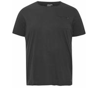 BLEND BHNOEL TEE T-Shirt für Herren, schwarz, größe XXXL 3XL