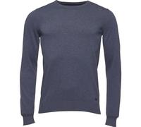 BLEND BHNOLEN PULLOVER Herren Pullover, dunkelblau, größe XXXL