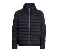 Outdoorjacke BLEND "Outdoorjacke BHOuterwear" Gr. XXL, blau (marineblaus), Herren, Obermaterial: 100% Polyamid PA., Jacken (66511141-XXL) marineblaus