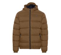 Steppjacke BLEND "Steppjacke BHOuterwear" Gr. M, braun (coffee liqueúr) Herren Jacken (38500355-M) coffee liqueúr