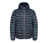 Blend BHOuterwear Herren Steppjacke Übergangsjacke Jacke mit Kapuze Eingrifftaschen Regular fit, Größe:XXL, Farbe:Orion Blue (194229)