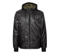BLEND Outdoorjacke Herren schwarz, XXXL