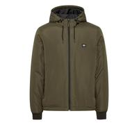 BLEND Outdoorjacke Herren grün, XL