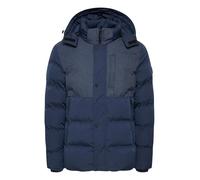 BLEND Winterjacke Herren blau, XL