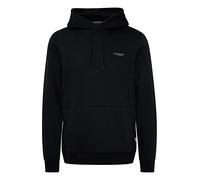 Blend BHPaco Herren Kapuzenpullover, XL, Black (194007)