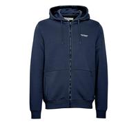 Blend BHPepe - 20714413ME Herren Sweatjacke Kapuzenjacke Hoodie mit Kapuze, Größe:L, Farbe:Dress Blues (194024)