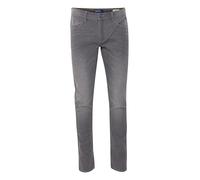 Blend BHPico Herren Jeanshose Jeans Hose, 33/30, Denim Dark Grey (76209)