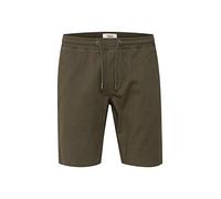 Blend BHPiello Herren Chino Shorts Bermuda Kurze Hose mit Stretch, Größe:XL, Farbe:Dusty Green (70595)
