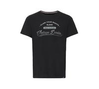 Blend BHPillo Herren T-Shirt, M, Black (194007)