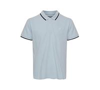 Blend BHPolo Herren Poloshirt Polohemd Shirt mit kurzen Ärmeln