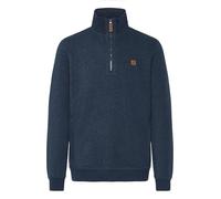 Blend BHPomes Herren Sweatshirt Pullover Pulli mit Teddy-Futter