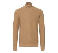 Strickjacke BLEND "BLEND BHPullover" Gr. XL, braun (otter) Herren Strickjacken (36830955-XL) otter