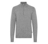 Blend BHPullover Herren Strickpullover Troyer Feinstrick Pullover