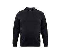 BLEND Sweatshirt Big & Tall Herren schwarz, 5XL