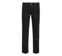 Blend Jeanshose BHRock Herren – Regular Fit, Stretch-Baumwollmischung, Gr. 29, schwarz