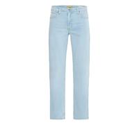 Blend BHRock Herren Jeanshose, 34, Bleach blue-30 (204967)