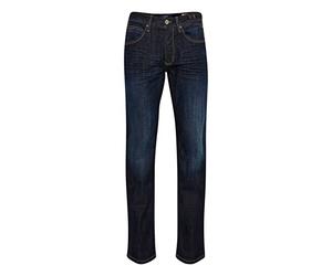 Blend BHRock Herren Jeanshose Regular-Fit-Jeans Hose