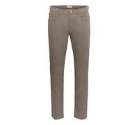 BLEND Chinohose Herren grau, 32-34